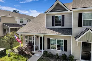 246 Admiration Ave, Beaufort, SC 29906 - Photo 30