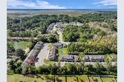 246 Admiration Avenue, Beaufort, SC 29906 - Photo 2