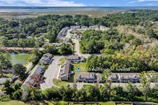 246 Admiration Ave, Beaufort, SC 29906 - Photo 2