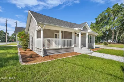 401 Mulberry Street W, Hampton, SC 29924 - Photo 6