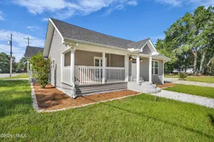401 Mulberry St W, Hampton, SC 29924 - Photo 6