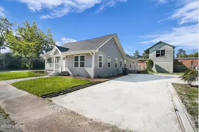 401 Mulberry Street W, Hampton, SC 29924 - Photo 2