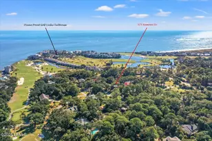 573 Remora Dr, Fripp Island, SC 29920 - Photo 6