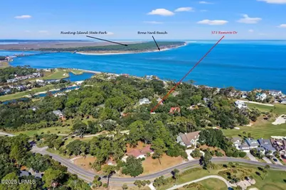 573 Remora Drive, Fripp Island, SC 29920 - Photo 10