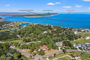 573 Remora Dr, Fripp Island, SC 29920 - Photo 10