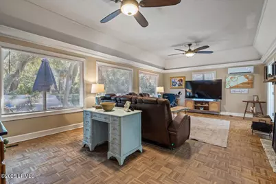 573 Remora Drive, Fripp Island, SC 29920 - Photo 54