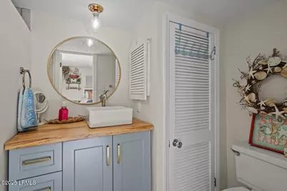 573 Remora Drive, Fripp Island, SC 29920 - Photo 36