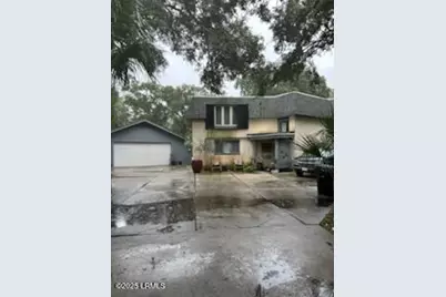 573 Remora Drive, Fripp Island, SC 29920 - Photo 1