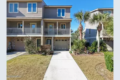 137 Ceasar Place, Hilton Head, SC 29926 - Photo 1