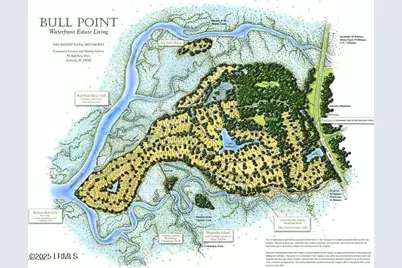 126 Bull Point Drive, Seabrook, SC 29940 - Photo 48