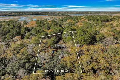 126 Bull Point Drive, Seabrook, SC 29940 - Photo 44