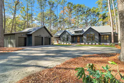 126 Bull Point Drive, Seabrook, SC 29940 - Photo 34