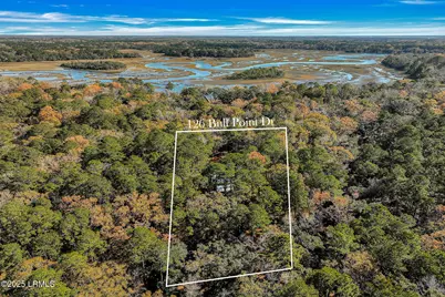 126 Bull Point Drive, Seabrook, SC 29940 - Photo 42