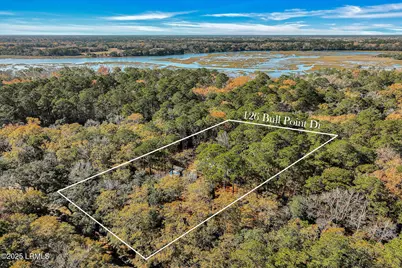 126 Bull Point Drive, Seabrook, SC 29940 - Photo 40