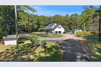 73 School Cut Road, Hardeeville, SC 29927 - Photo 10