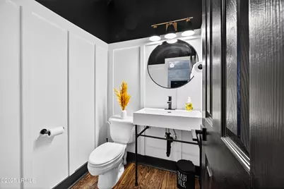 73 School Cut Road, Hardeeville, SC 29927 - Photo 32