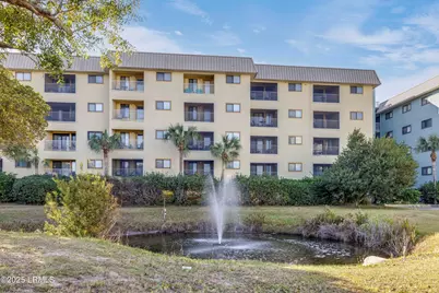 663 William Hilton Parkway #2123, Hilton Head Island, SC 29928 - Photo 1