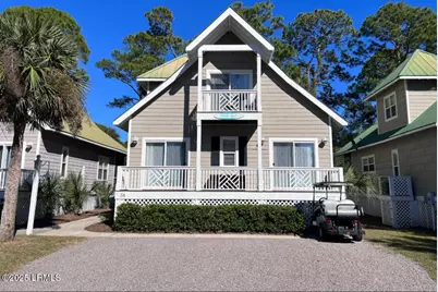 34 Davis Love Drive, Saint Helena Island, SC 29920 - Photo 1