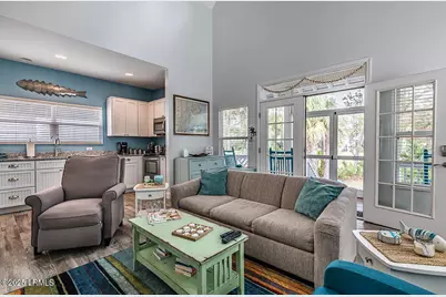 34 Davis Love Drive, Saint Helena Island, SC 29920 - Photo 2