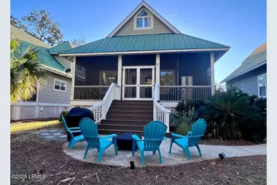 34 Davis Love Drive, Saint Helena Island, SC 29920 - Photo 12