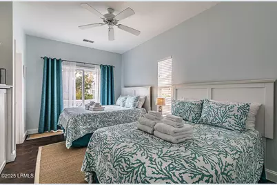 34 Davis Love Drive, Saint Helena Island, SC 29920 - Photo 20