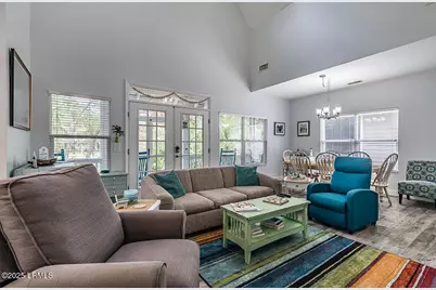 34 Davis Love Drive, Saint Helena Island, SC 29920 - Photo 6