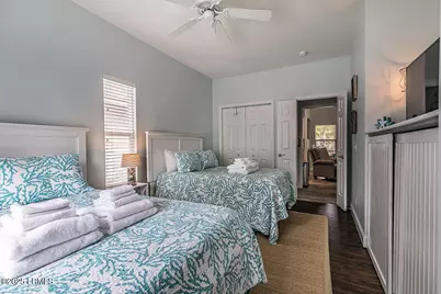 34 Davis Love Drive, Saint Helena Island, SC 29920 - Photo 16