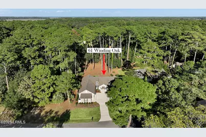 61 Winding Oak Drive, Okatie, SC 29909 - Photo 38