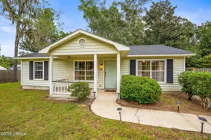 28 Ridenour Pl, Port Royal, SC 29935 - Photo 2