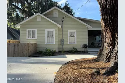 1503 Paris Avenue, Port Royal, SC 29935 - Photo 8