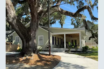 1503 Paris Avenue, Port Royal, SC 29935 - Photo 4