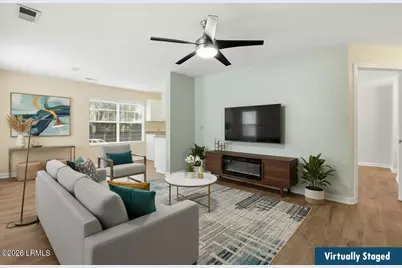 28 Old South Court #A, Bluffton, SC 29910 - Photo 6