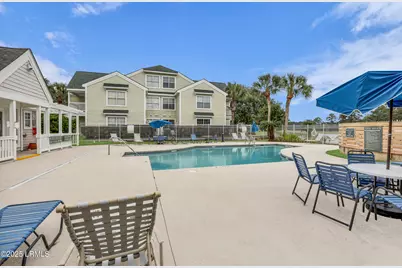 28 Old South Court #A, Bluffton, SC 29910 - Photo 44