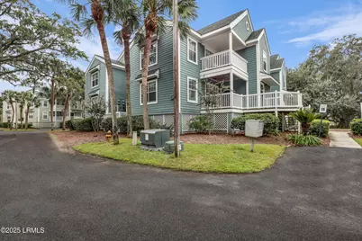 28 Old South Court #A, Bluffton, SC 29910 - Photo 2