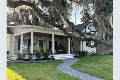 1503 Paris Avenue, Port Royal, SC 29935 - Photo 2