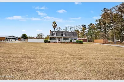 3354 Altman Road, Hampton, SC 29924 - Photo 4