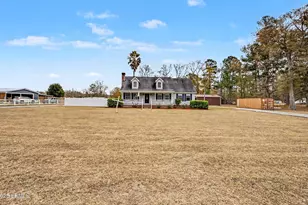 3354 Altman Rd, Hampton, SC 29924 - Photo 4