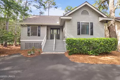 78 Shell Ring Road, Hilton Head Island, SC 29928 - Photo 1