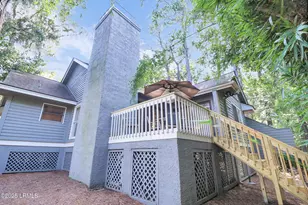 78 Shell Ring Rd, Hilton Head Island, SC 29928 - Photo 52
