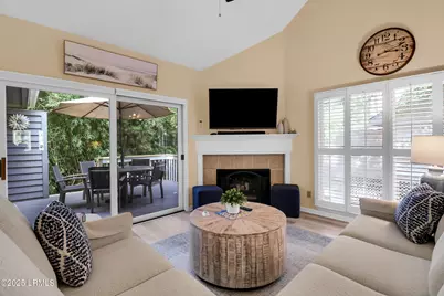 78 Shell Ring Road, Hilton Head Island, SC 29928 - Photo 8