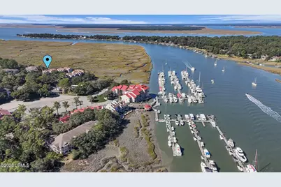 70 Paddle Boat Lane #303d, Hilton Head, SC 29928 - Photo 44