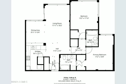 70 Paddle Boat Lane #303d, Hilton Head, SC 29928 - Photo 30