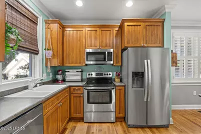 4 Battery Point Lane, Beaufort, SC 29902 - Photo 16