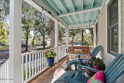 4 Battery Point Lane, Beaufort, SC 29902 - Photo 6
