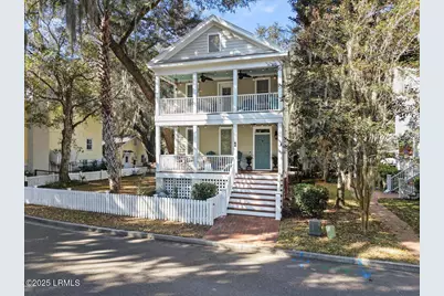 4 Battery Point Lane, Beaufort, SC 29902 - Photo 1