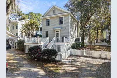 4 Battery Point Lane, Beaufort, SC 29902 - Photo 34