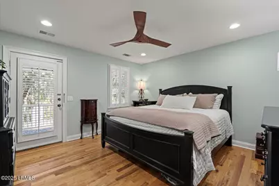 4 Battery Point Lane, Beaufort, SC 29902 - Photo 22