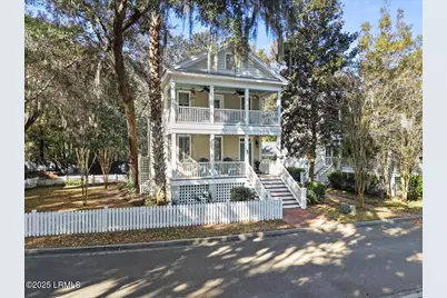 4 Battery Point Lane, Beaufort, SC 29902 - Photo 2