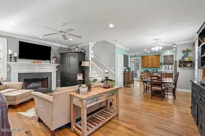 4 Battery Point Lane, Beaufort, SC 29902 - Photo 8