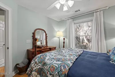 4 Battery Point Lane, Beaufort, SC 29902 - Photo 32